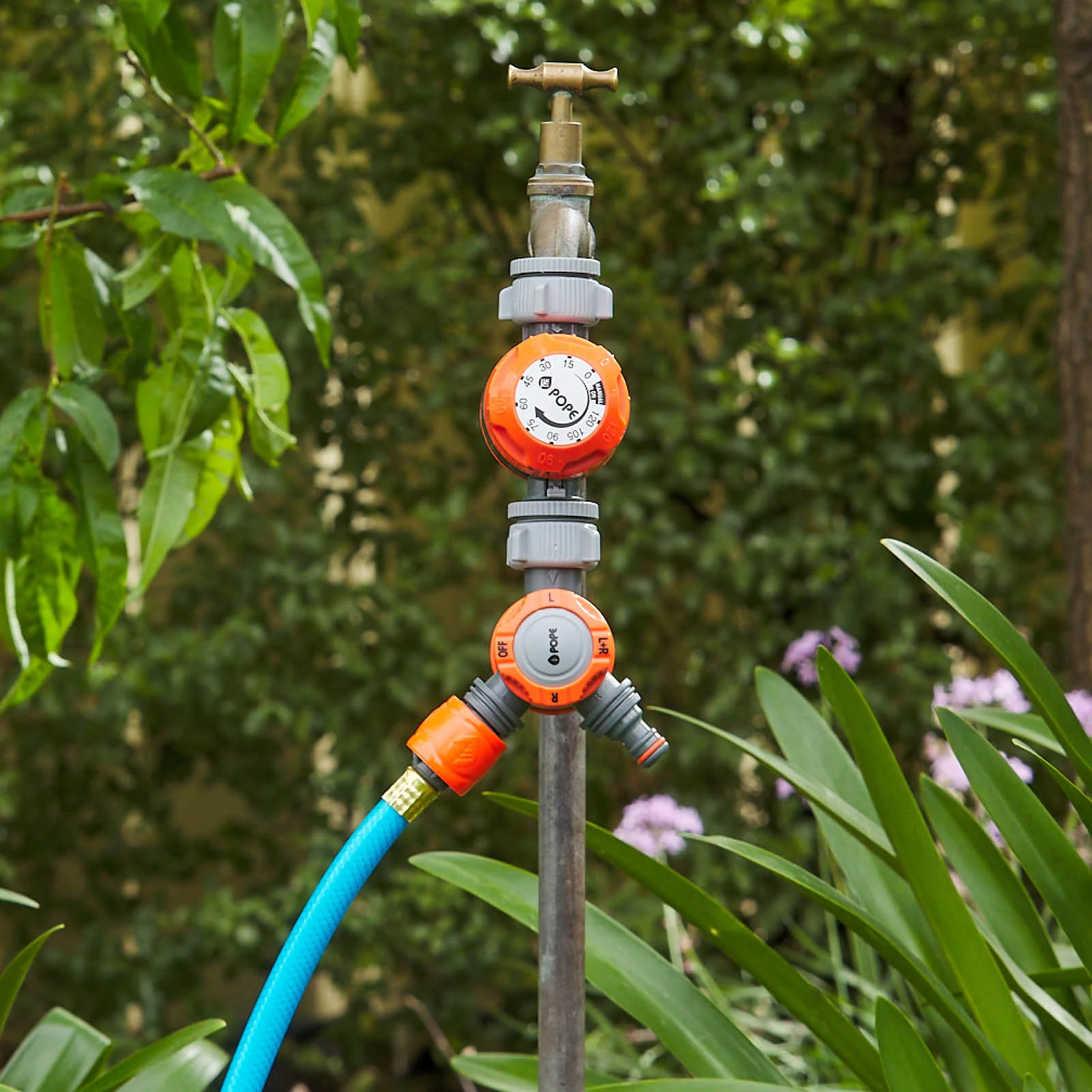 2 Hour Tap Timer with EZ Dial 2 Way Tap - Image 5